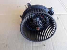 Вентилатор парно Ситроен Ц3 1.4хди