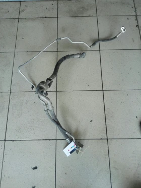 тръби (тръба) климатик Опел Зафира А 2.0дти