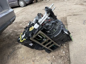 Peogeot 508 2013г кожух за парно , снимка 3 - Части - 53694946