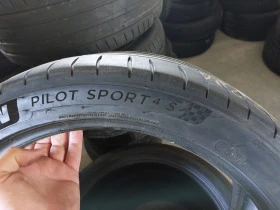 Гуми Летни 255/40R20, снимка 5