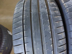 Гуми Летни 255/40R20, снимка 3