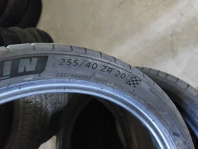 Гуми Летни 255/40R20, снимка 8