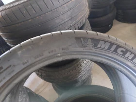 Гуми Летни 255/40R20, снимка 6