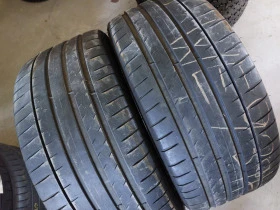 Гуми Летни 255/40R20, снимка 1