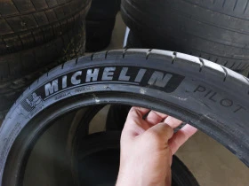 Гуми Летни 255/40R20, снимка 4