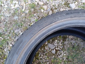 Гуми Всесезонни 215/40R17, снимка 6