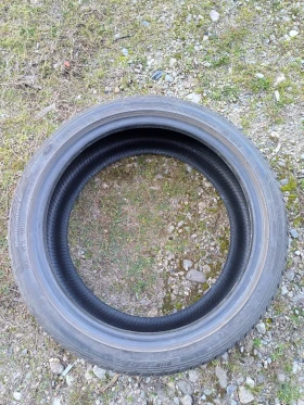 Гуми Всесезонни 215/40R17, снимка 5