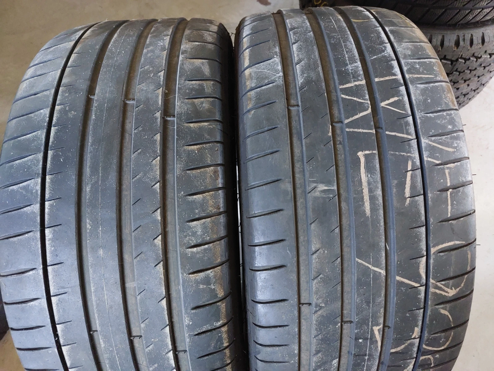  255/40R20 | Mobile.bg   2