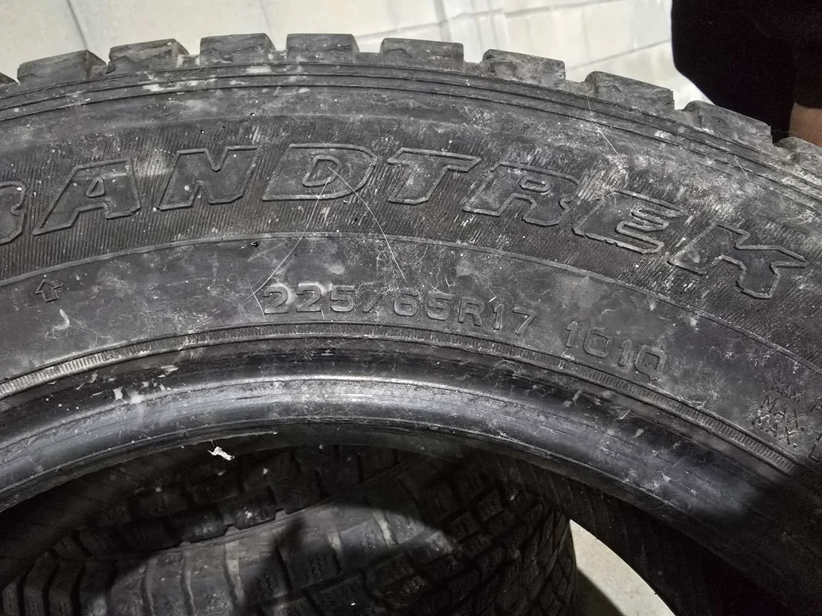  225/65R17 | Mobile.bg   3