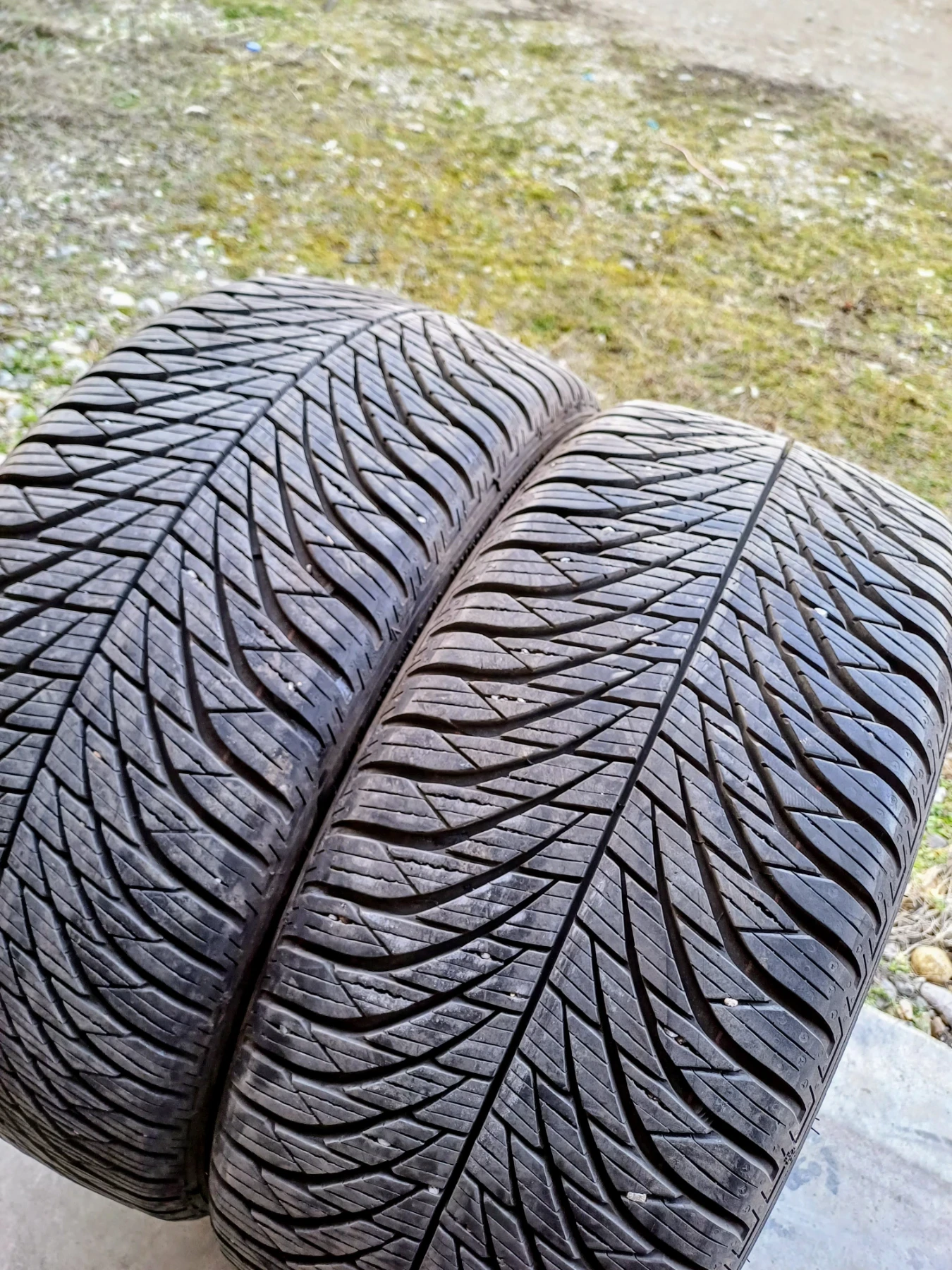���� 215/40R17 | Mobile.bg � ����������� 2