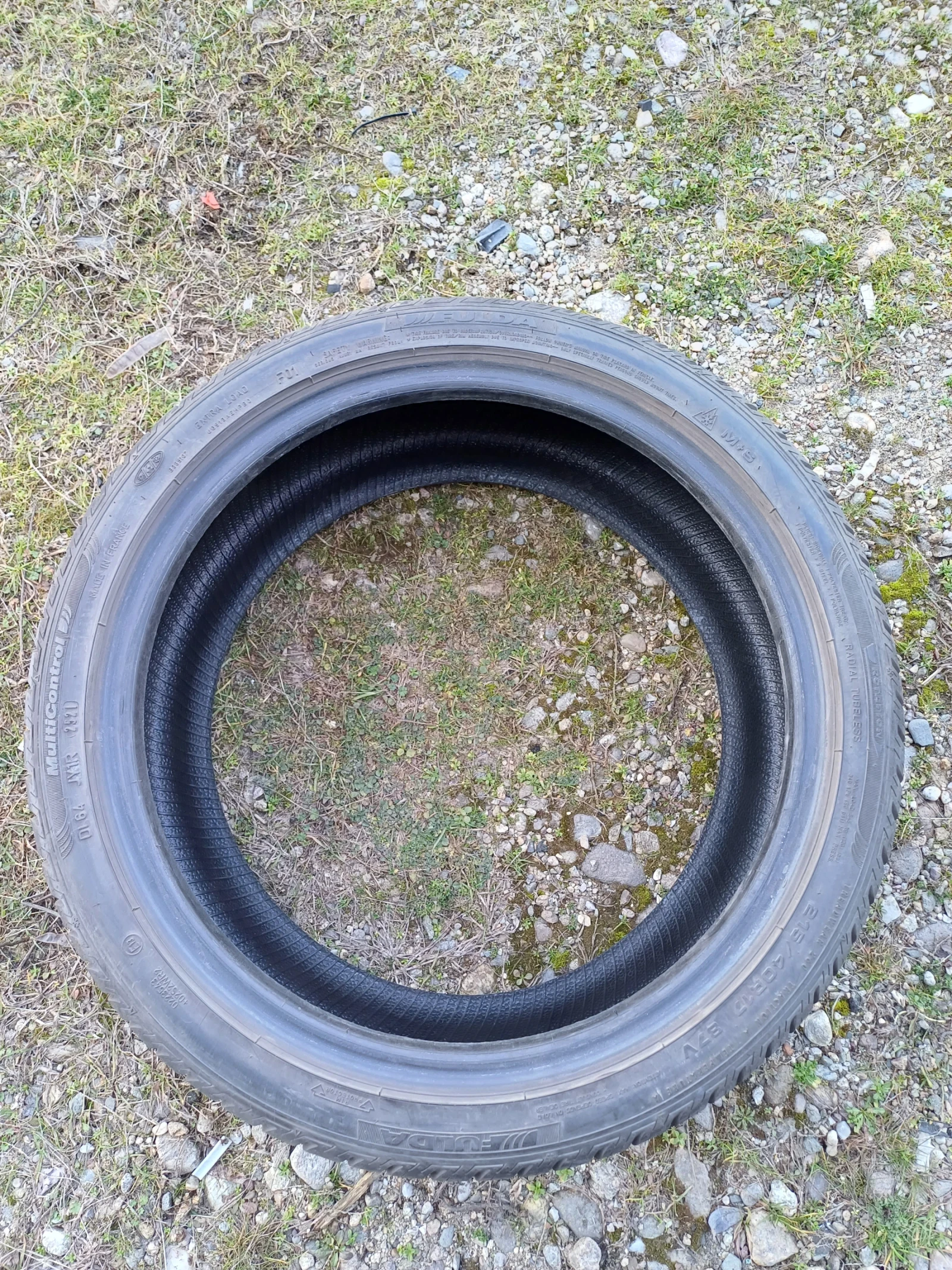 ���� 215/40R17 | Mobile.bg � ����������� 5