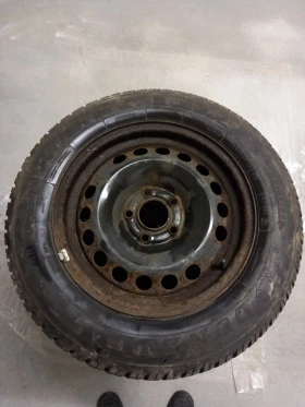    195/65R15  Opel Zafira | Mobile.bg    10