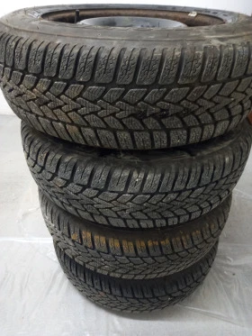    195/65R15  Opel Zafira | Mobile.bg    12