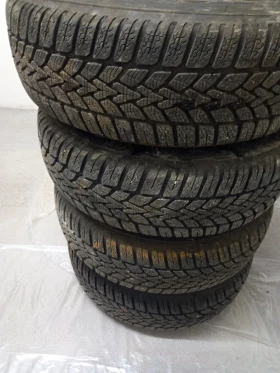    195/65R15  Opel Zafira | Mobile.bg    11