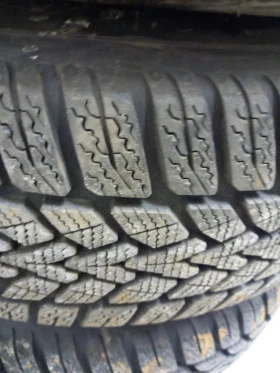    195/65R15  Opel Zafira | Mobile.bg    3