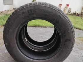 Гуми Зимни 175/70R14, снимка 2 - Гуми и джанти - 48355263