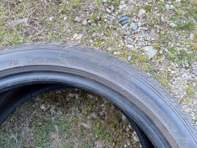 Гуми Всесезонни 215/40R17, снимка 8 - Гуми и джанти - 49045537