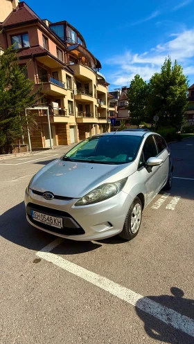 Rent a car коли под наем, снимка 7