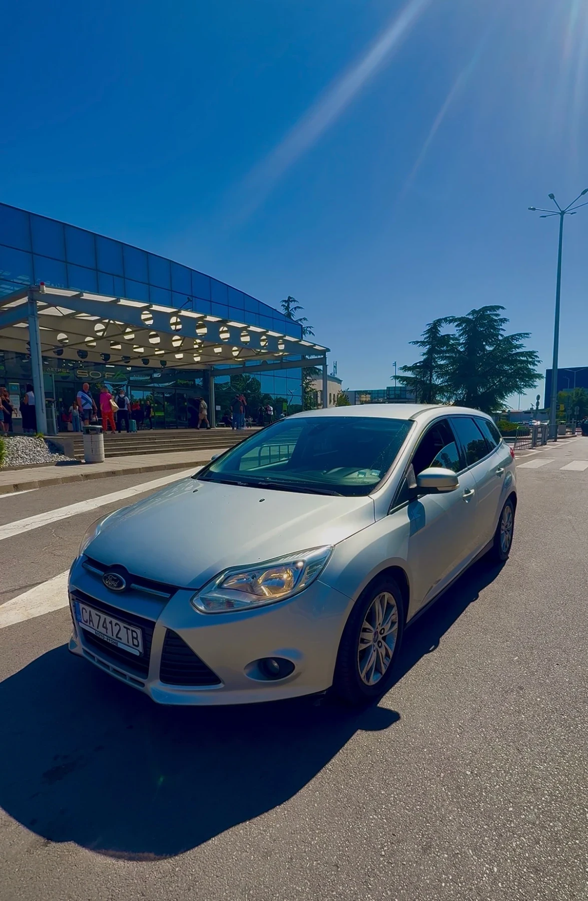 Rent a car коли под наем, снимка 8 - Rent a car - 55951662