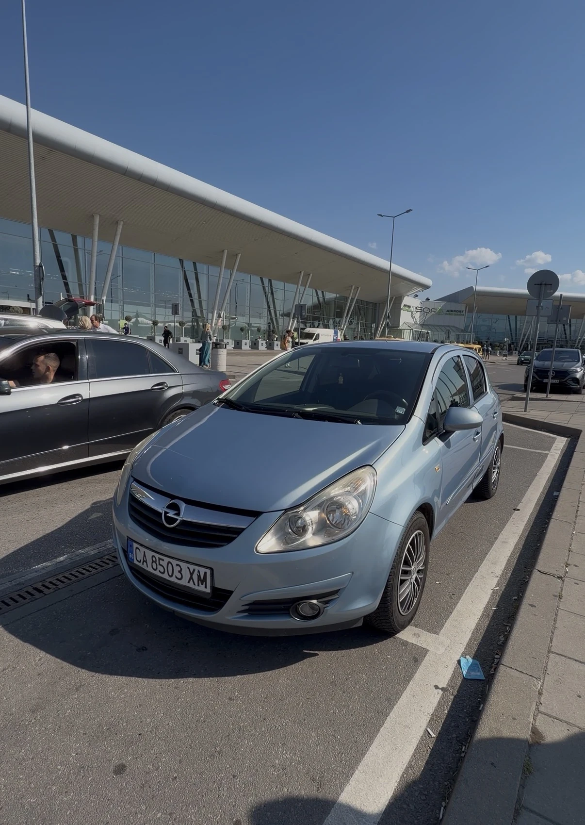 Rent a car коли под наем, снимка 3 - Rent a car - 55951662