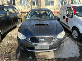 Subaru Legacy 2.0TDI - KLIMATRONIK, снимка 2