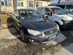 Subaru Legacy 2.0TDI - KLIMATRONIK, снимка 3