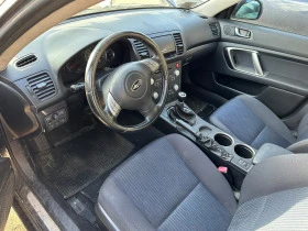 Subaru Legacy 2.0TDI - KLIMATRONIK, снимка 6