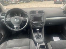VW Golf 1.4 TSI, снимка 6