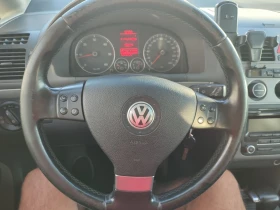 VW Touran, снимка 10