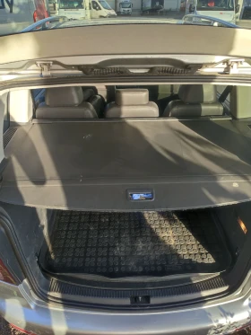 VW Touran, снимка 7