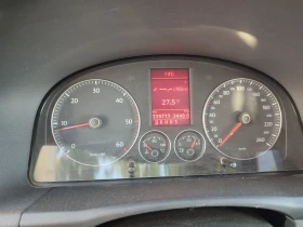 VW Touran, снимка 9