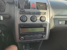 VW Touran, снимка 13