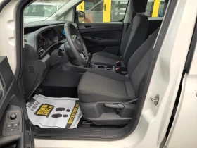 VW Caddy 2.0 TDI 5 места Закупен от БГ, снимка 5