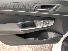 VW Caddy 2.0 TDI 5 места Закупен от БГ, снимка 13