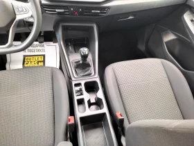 VW Caddy 2.0 TDI 5 места Закупен от БГ, снимка 10