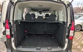 VW Caddy 2.0 TDI 5 места Закупен от БГ, снимка 15