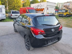 Opel Corsa 14  газ  , снимка 9