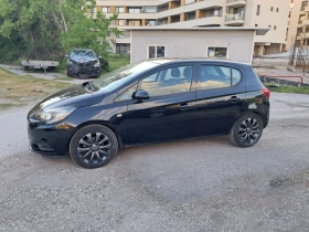 Opel Corsa 14  газ  , снимка 12
