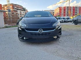 Opel Corsa 14  газ  , снимка 13