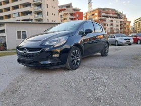 Opel Corsa 14  газ  , снимка 16