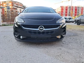 Opel Corsa 14  газ  , снимка 1