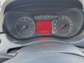 Opel Corsa 14  газ  , снимка 14