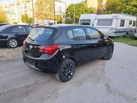 Opel Corsa 14  газ  , снимка 11