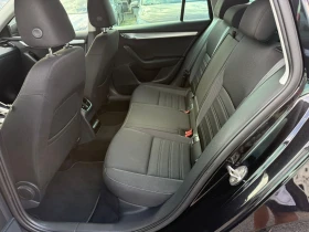 Skoda Octavia 1.6TDI* Automat* Navi* Facelift* КАТО НОВА* , снимка 14