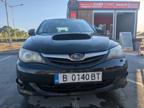 Subaru Impreza, снимка 2