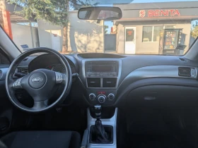 Subaru Impreza, снимка 9
