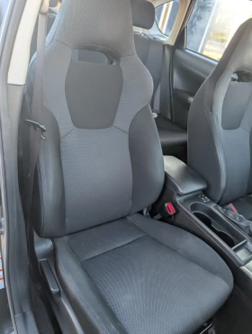 Subaru Impreza, снимка 6