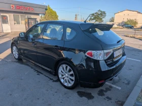 Subaru Impreza, снимка 4