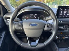 Ford Focus 2.0 TDCI 150 HP Automatic, снимка 7