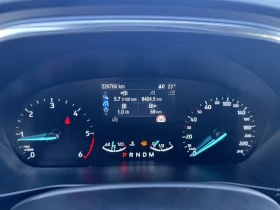 Ford Focus 2.0 TDCI 150 HP Automatic, снимка 8